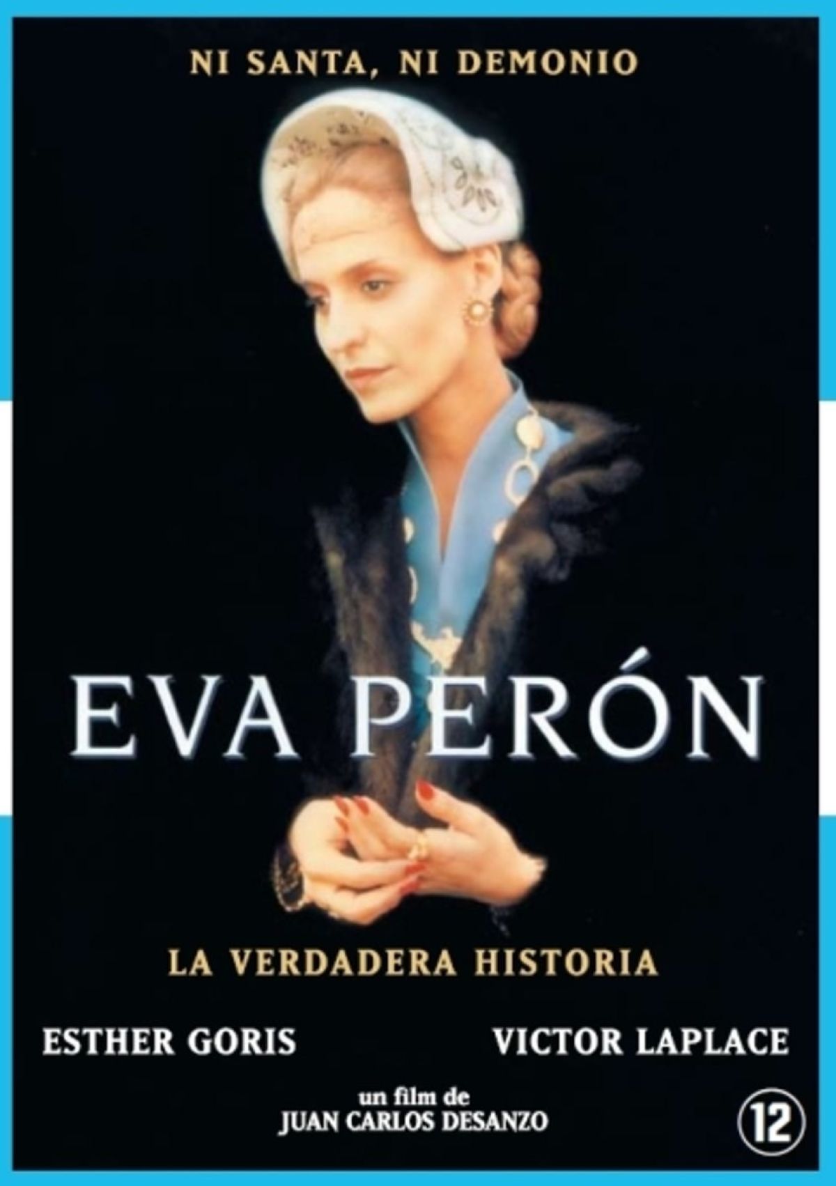 Eva Peron