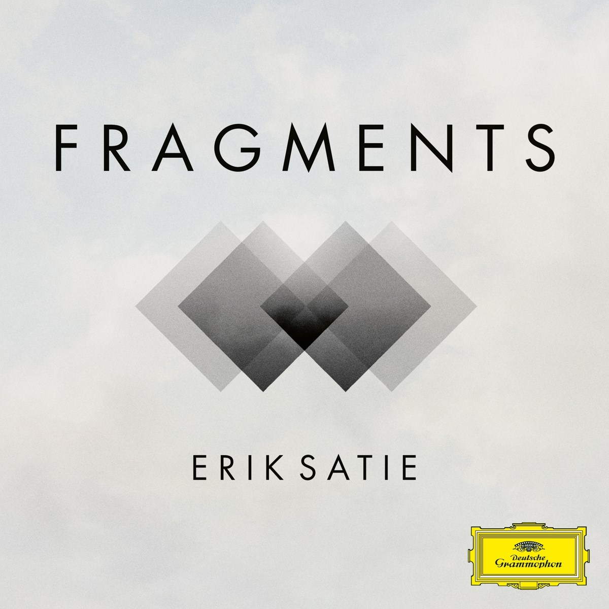 Various Artists - Satie - Fragments