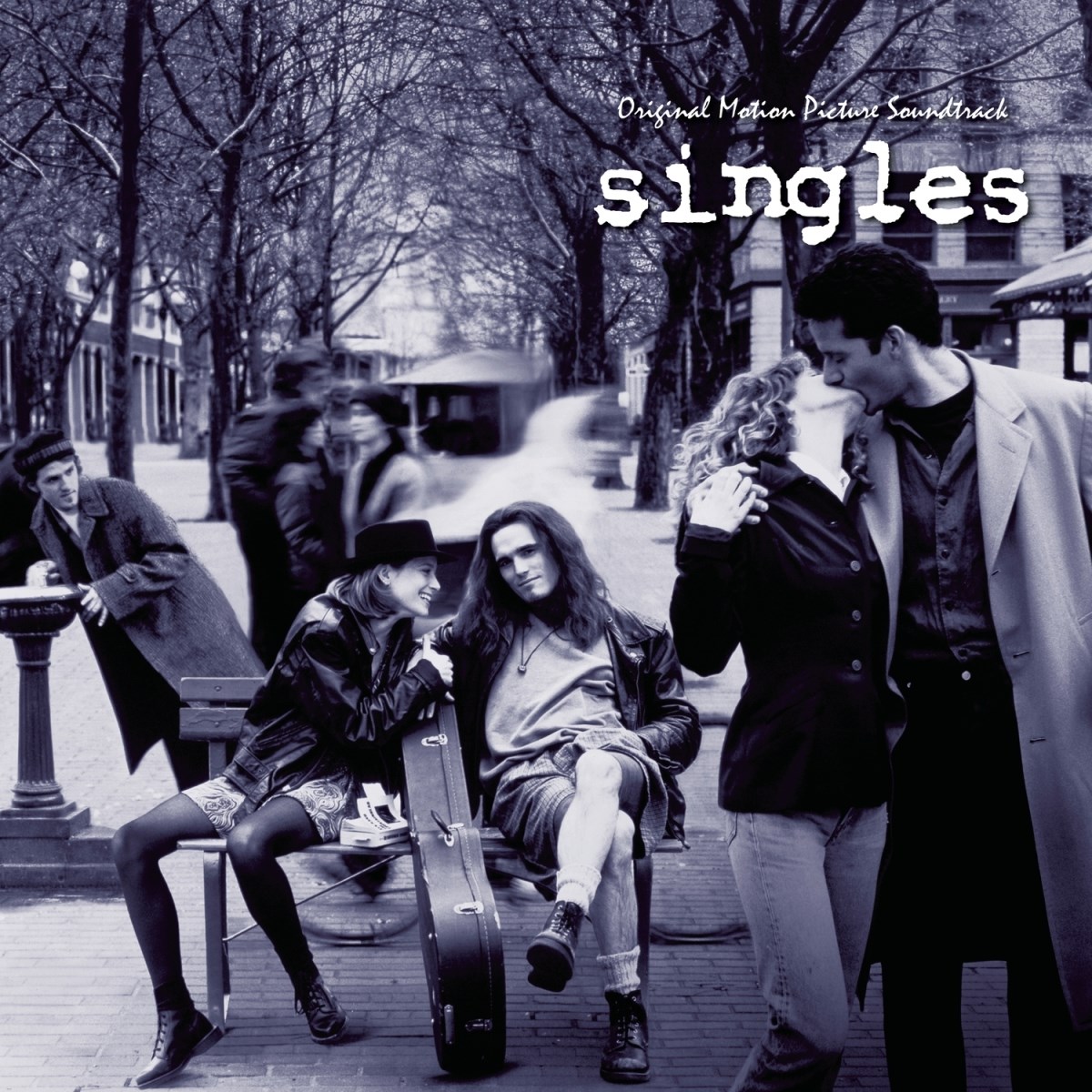 Afbeelding van Singles