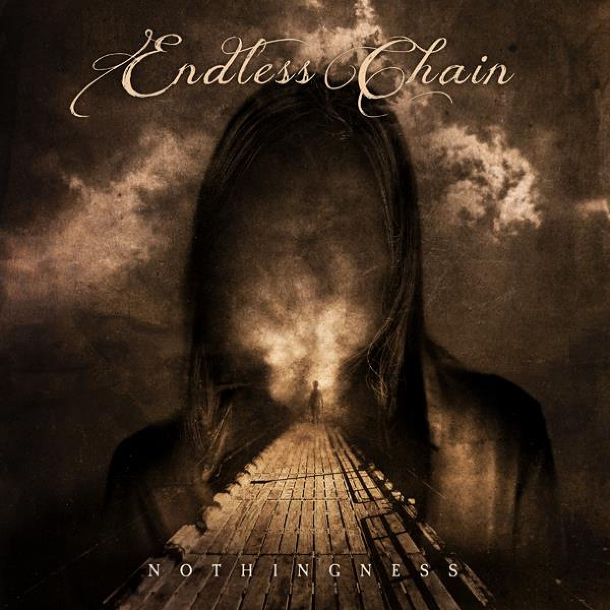 Afbeelding van Nothingness