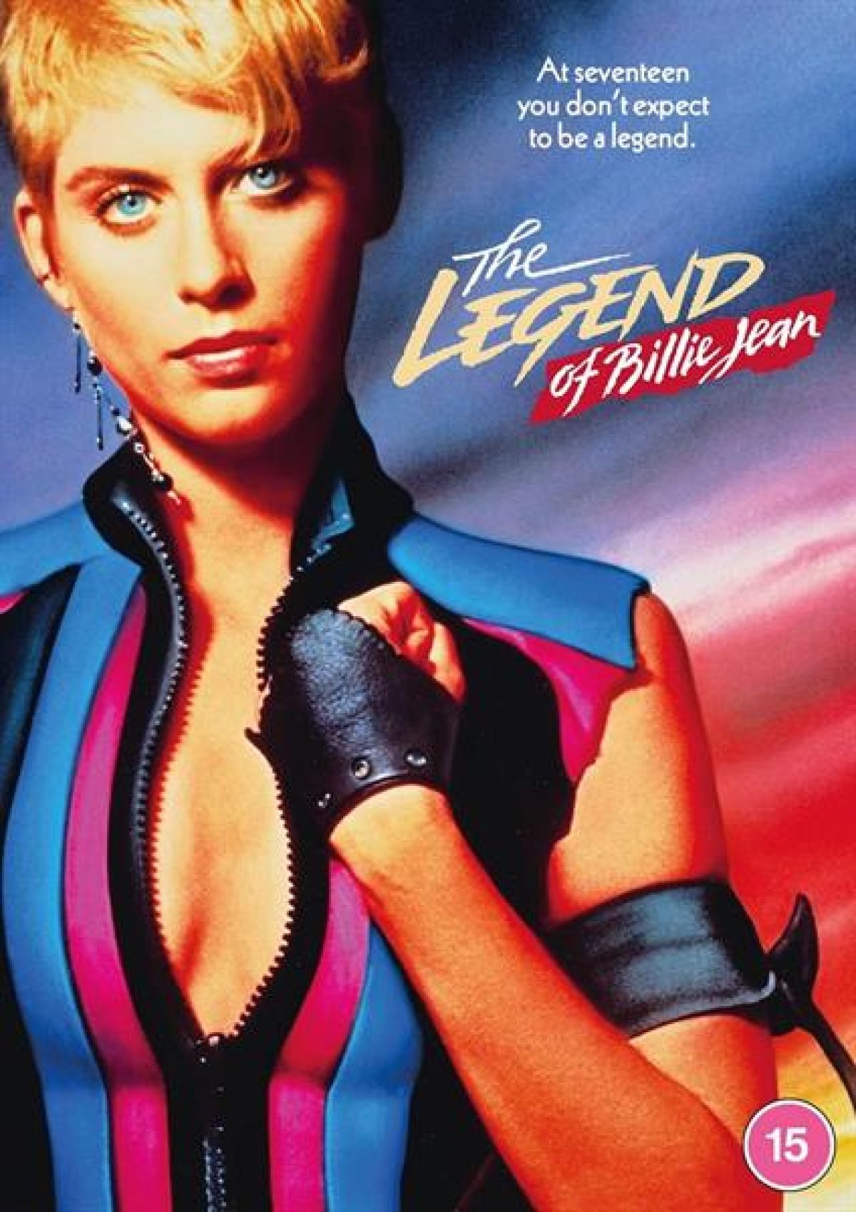 Afbeelding van Legend Of Billie Jean
