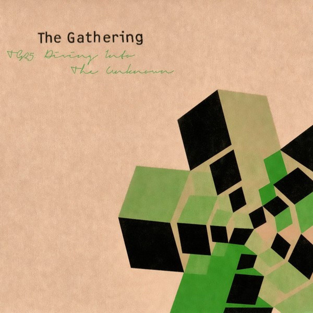 The Gathering - TG25: Diving Into The Unknown