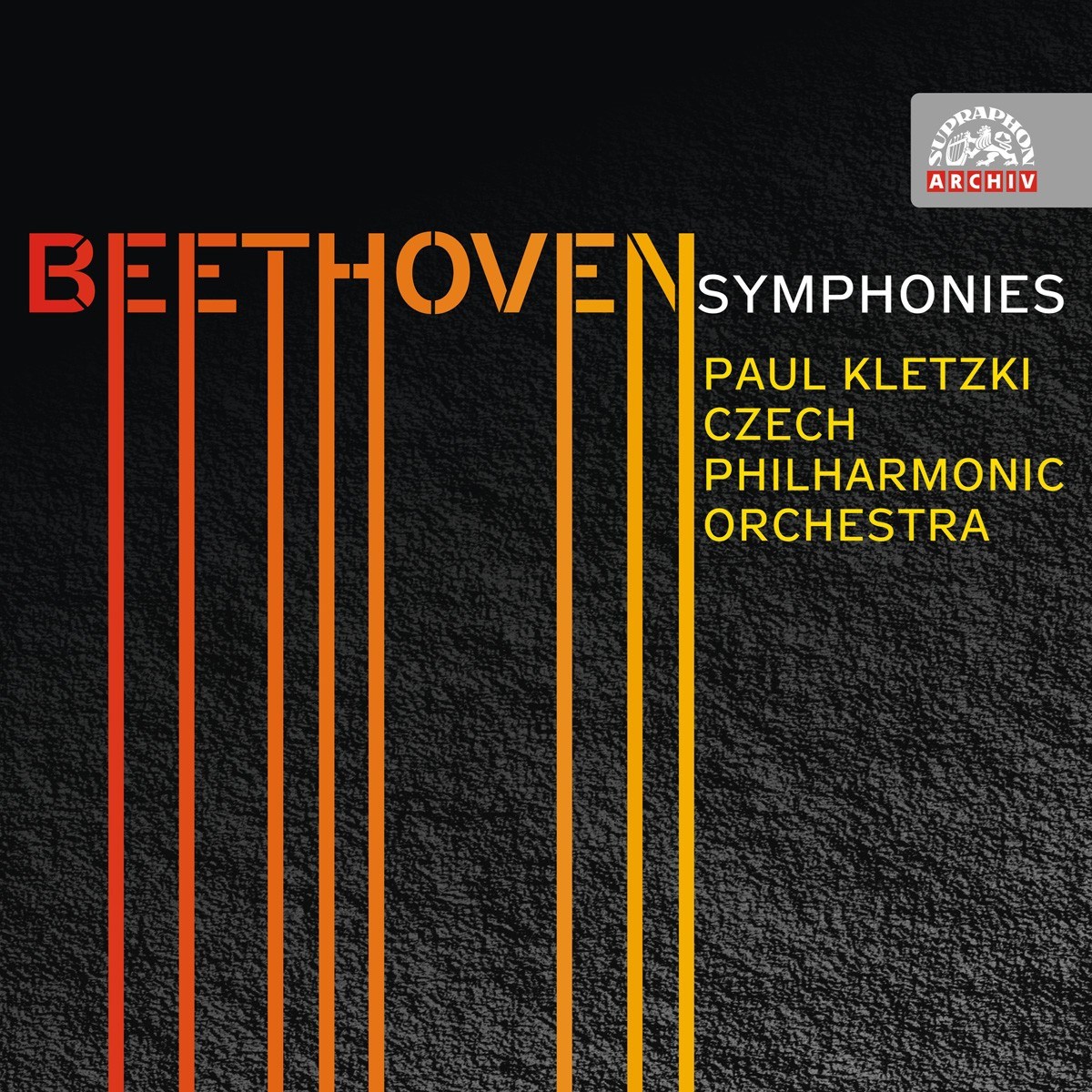 Afbeelding van Ludwig Van Beethoven: Complete Symphonies