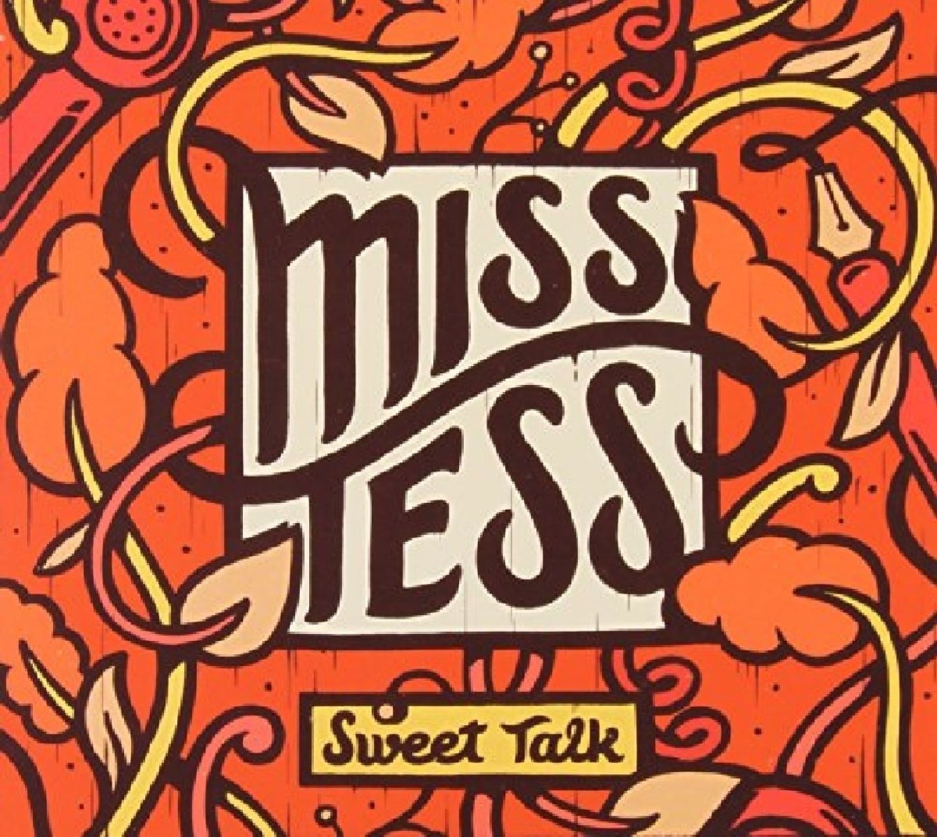Afbeelding van Sweet Talk
