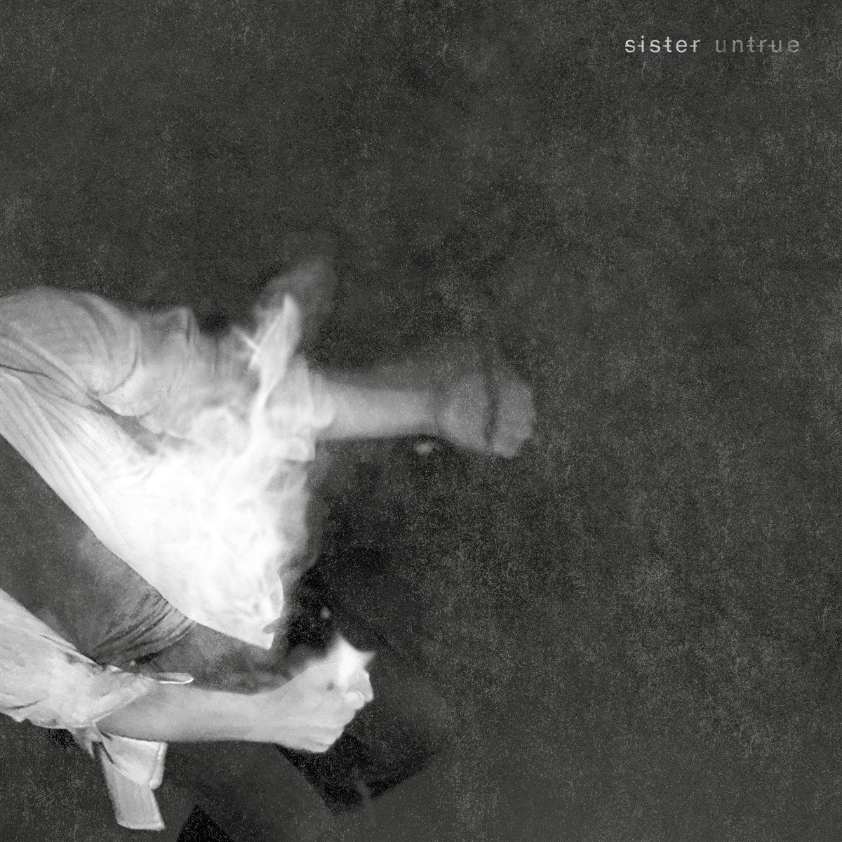 Afbeelding van Sister - Untrue