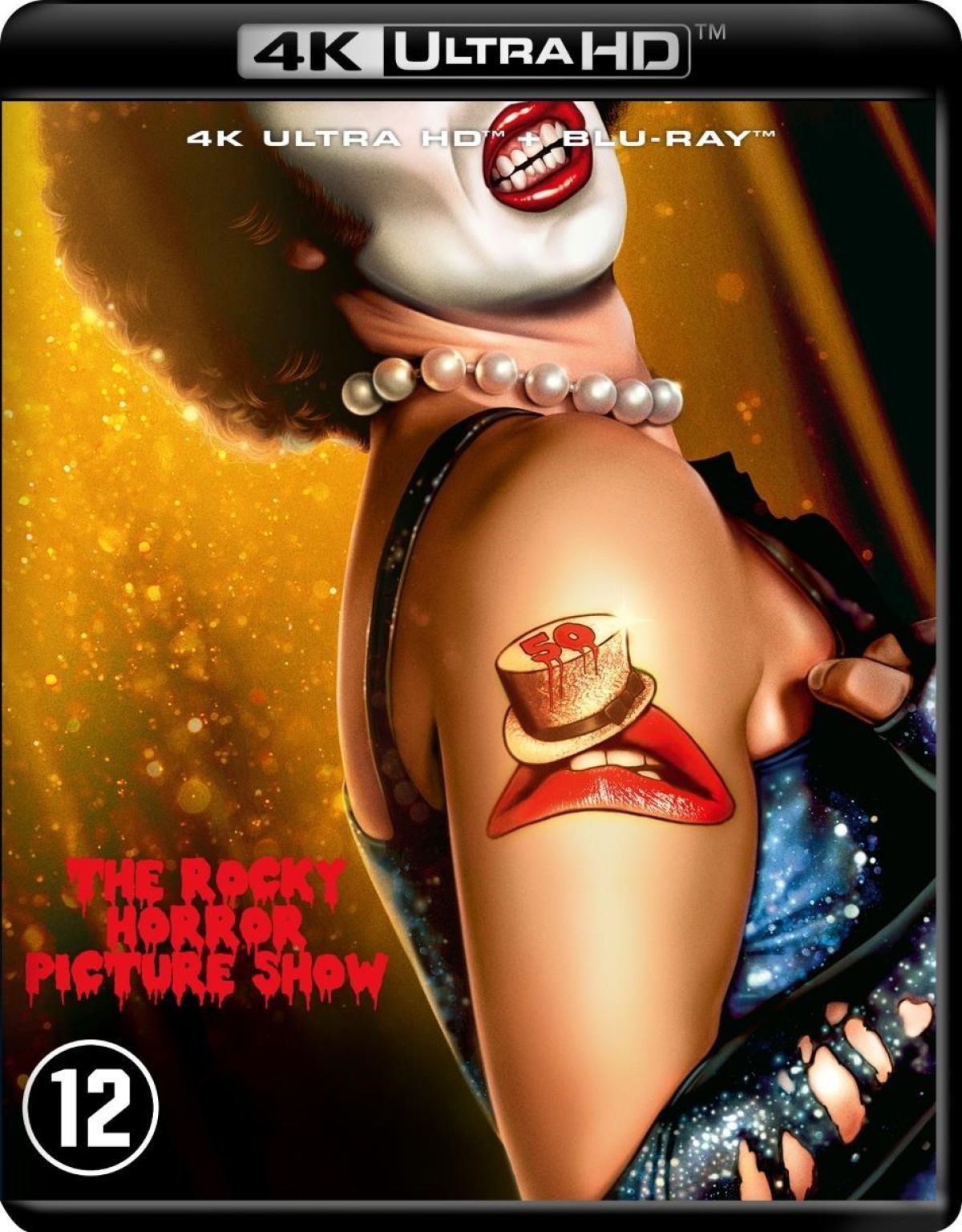 Afbeelding van The Rocky Horror Picture Show