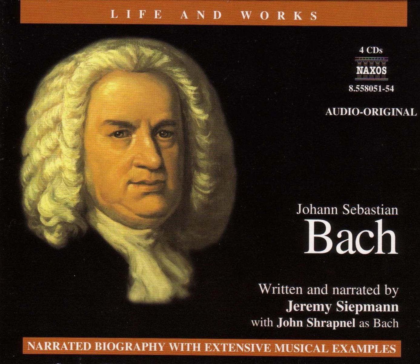 Various Artists - Life And Works