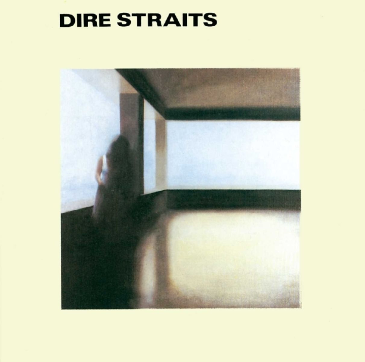 Afbeelding van Dire Straits - Dire Straits