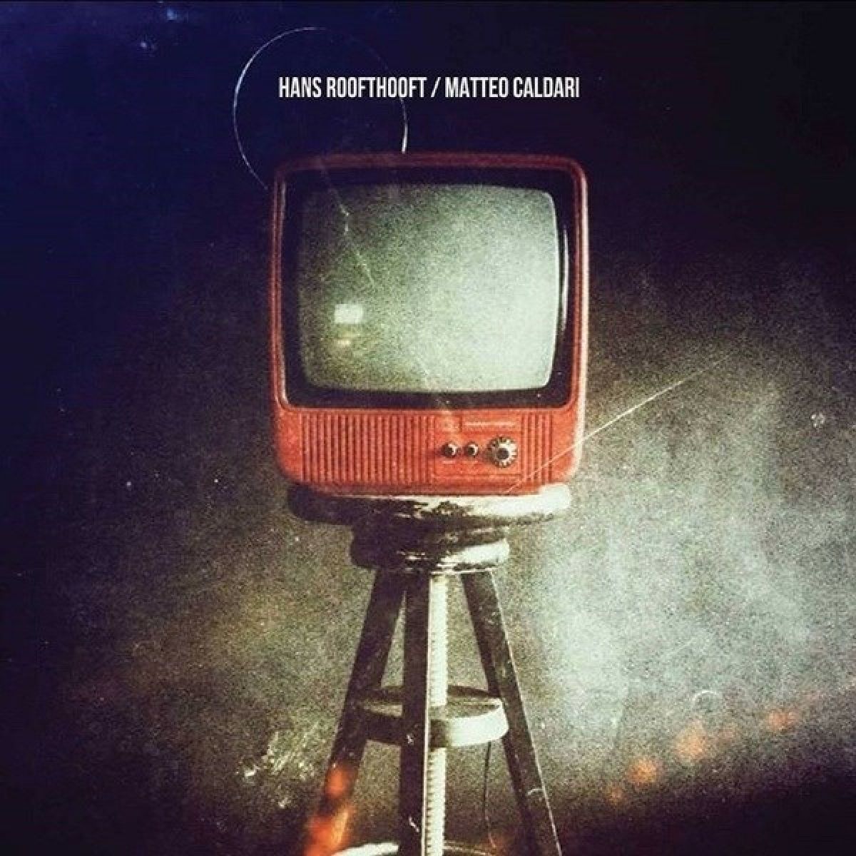 Hans Roofthooft & Matteo Caldari - Acoustic Split