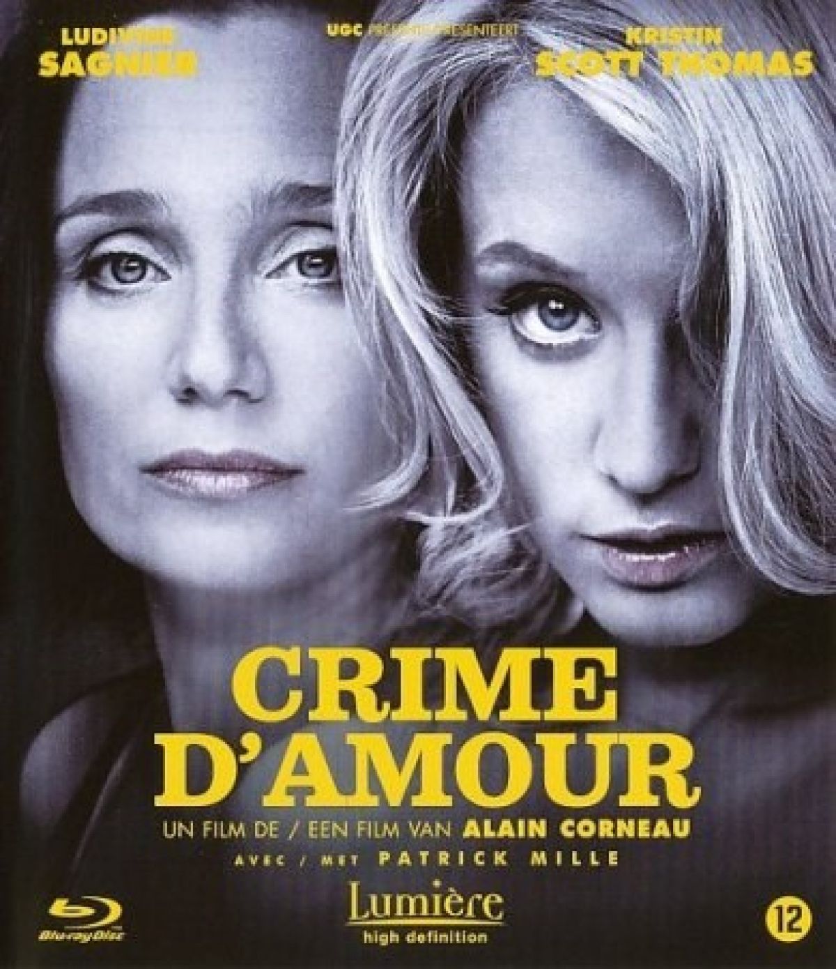 Afbeelding van Crime D'Amour