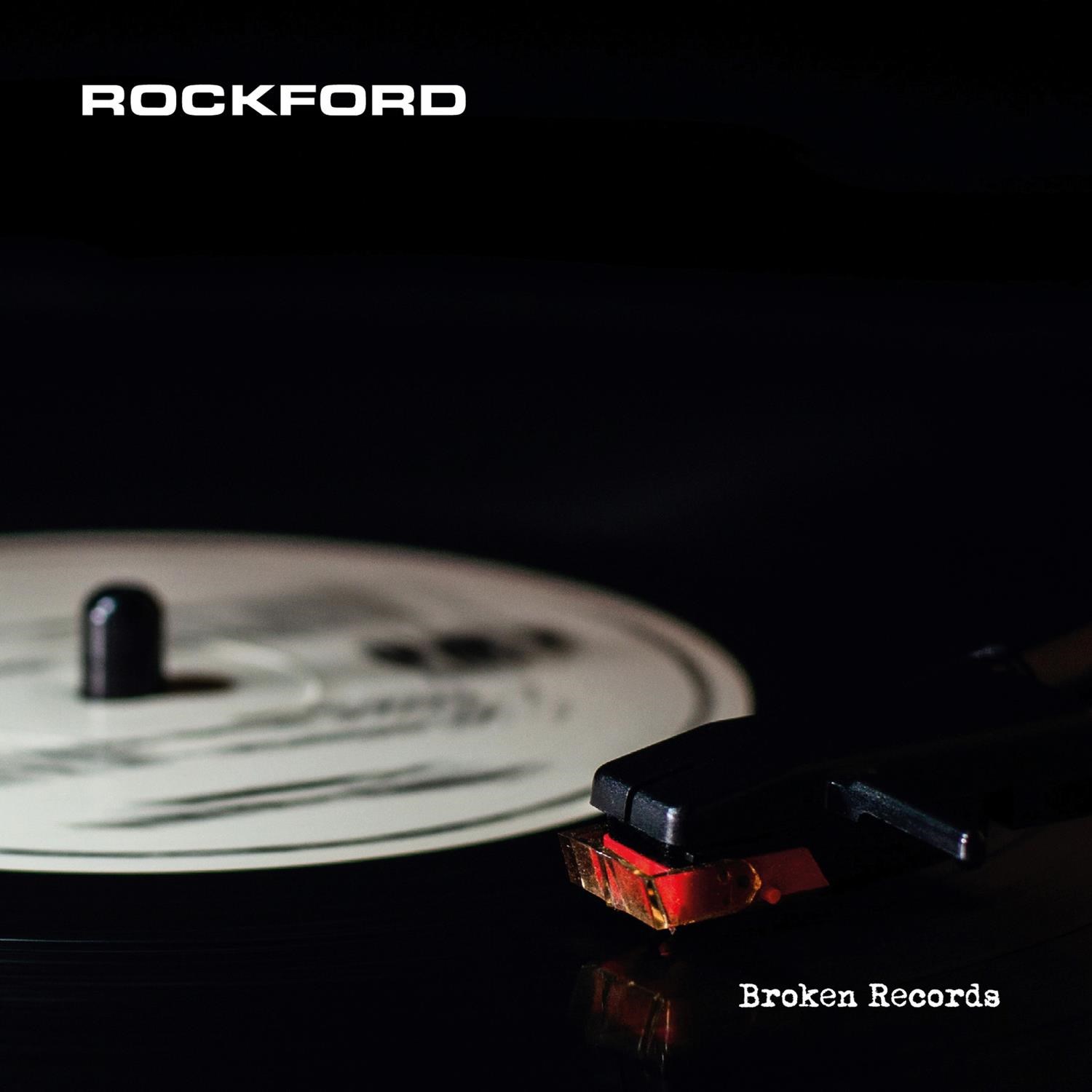 Rockford - Broken Records