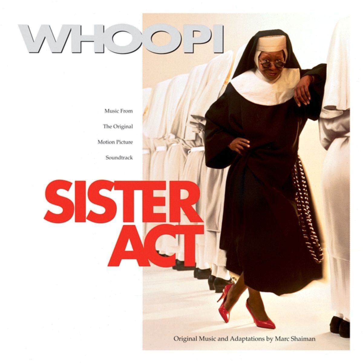 Afbeelding van Sister Act