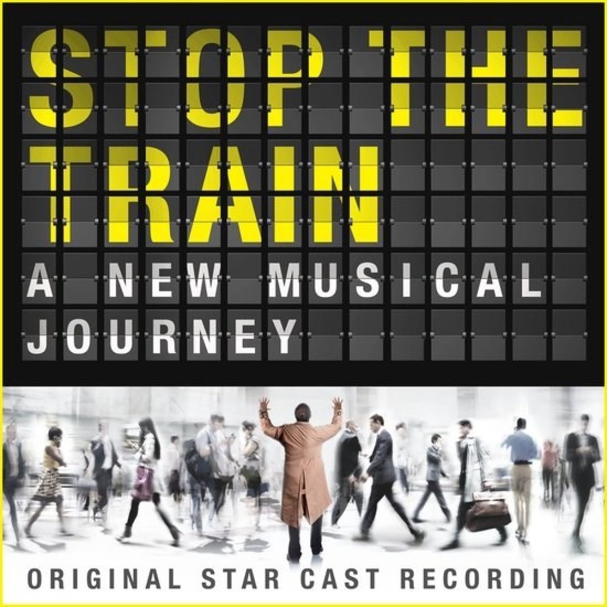 Musical - Stop The Train
