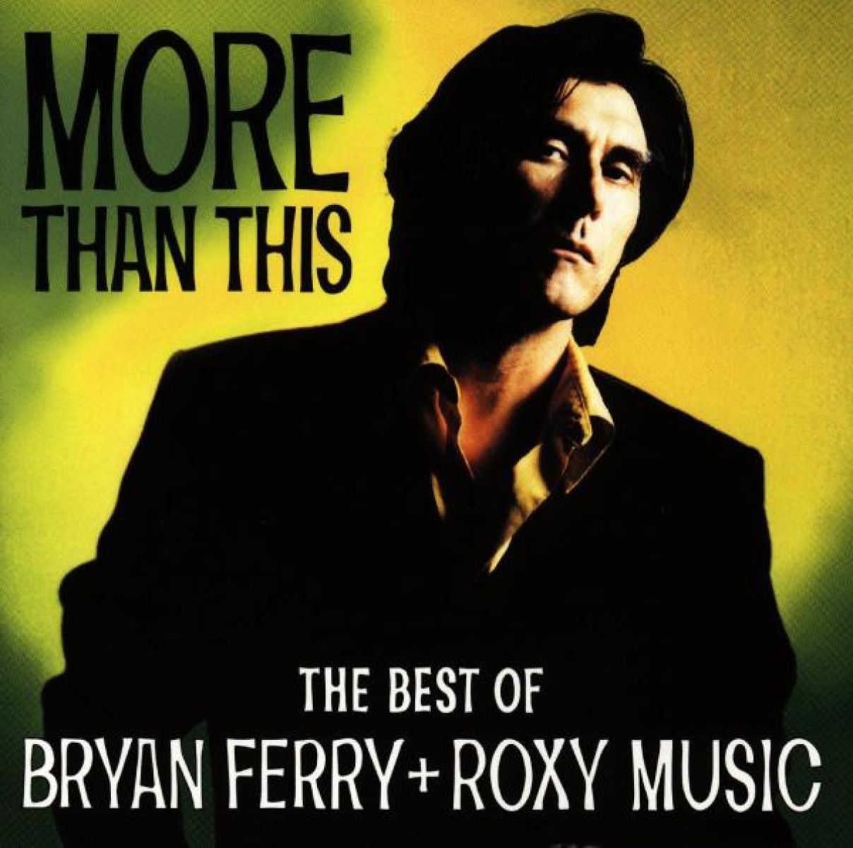Afbeelding van Bryan Ferry - More Than This, The Best Of Ferry + Roxy Music