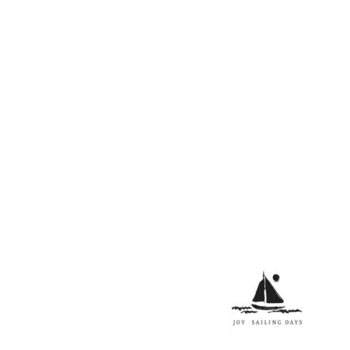 Afbeelding van Joy - Sailing Days