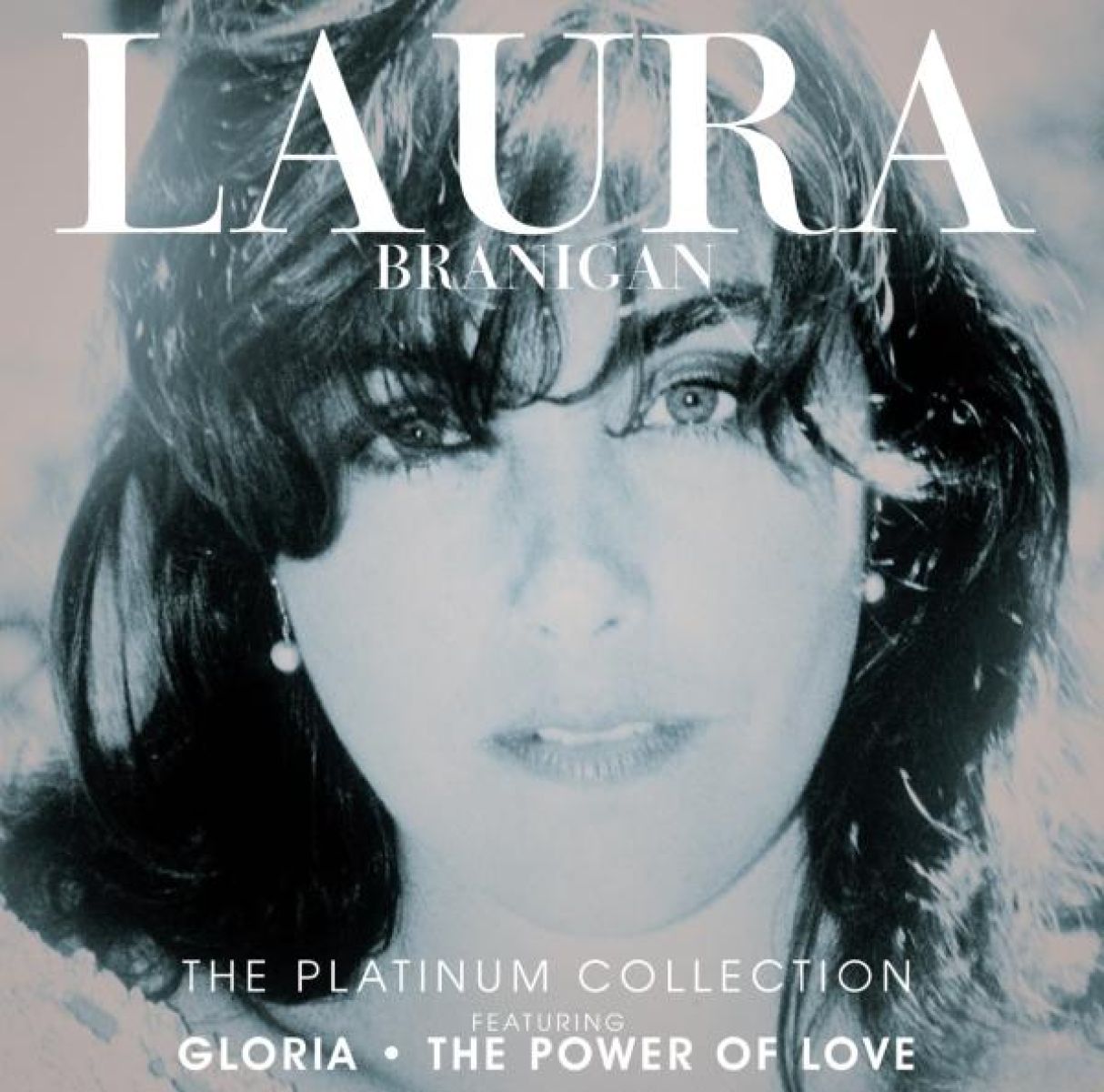 Afbeelding van Laura Branigan - Laura Branigan: The Platinum Collection
