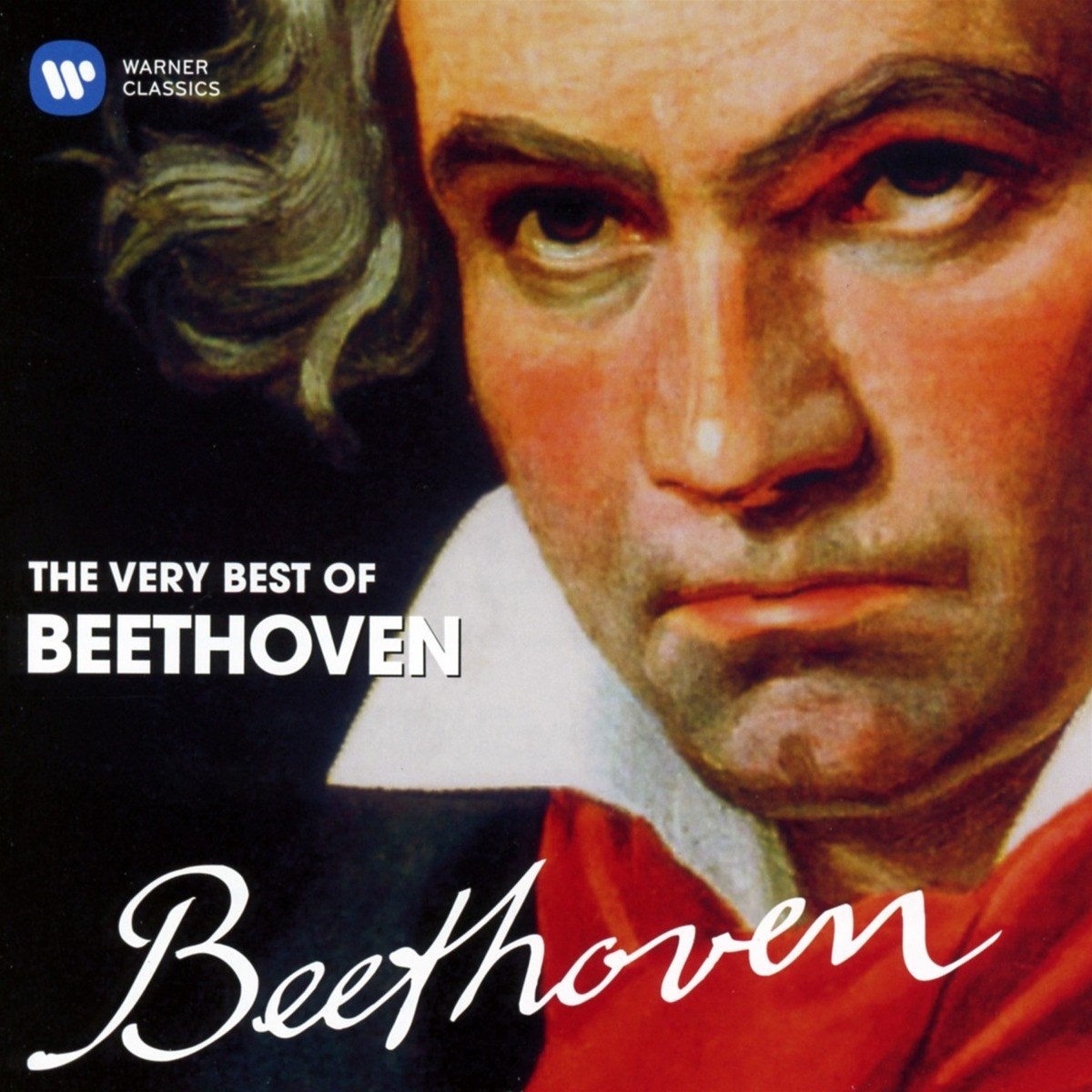 Afbeelding van The Very Best Of Beethoven