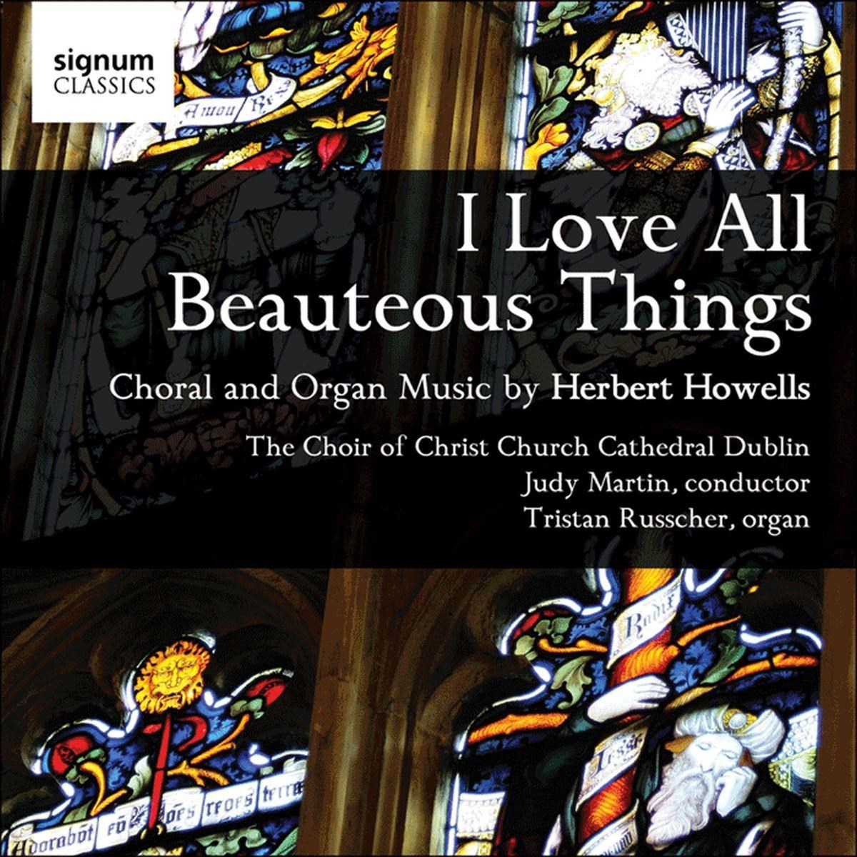 Afbeelding van I Love All The Beauteous Things