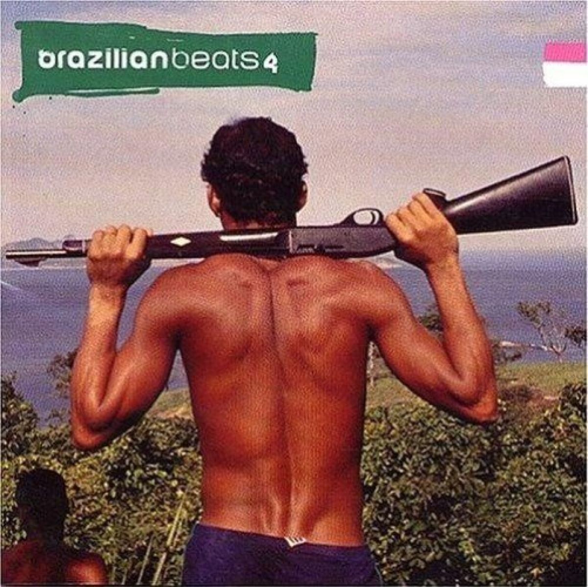 Afbeelding van Various Artists - Brazilian Beats 4