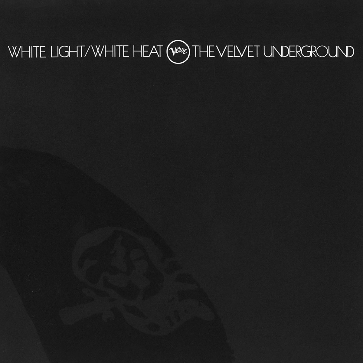 Afbeelding van The Velvet Underground - White Light/White Heat