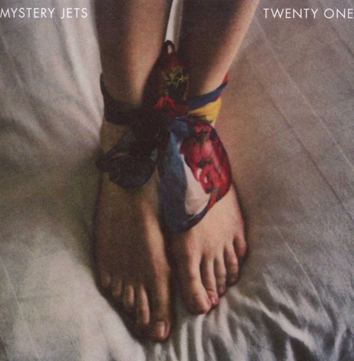 Afbeelding van Twenty One