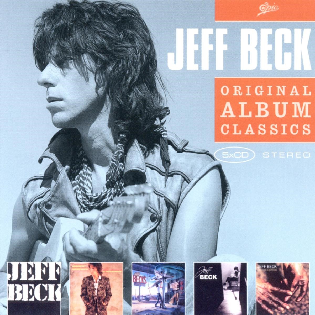 Afbeelding van Original Album Classics