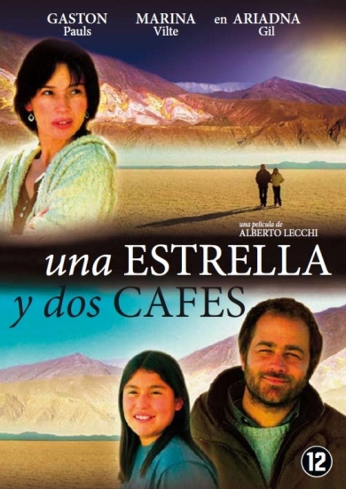 Afbeelding van Una Estrella Y Dos Cafes
