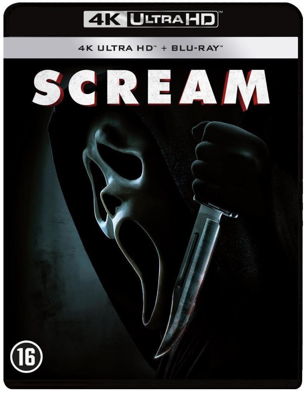 Afbeelding van Scream V