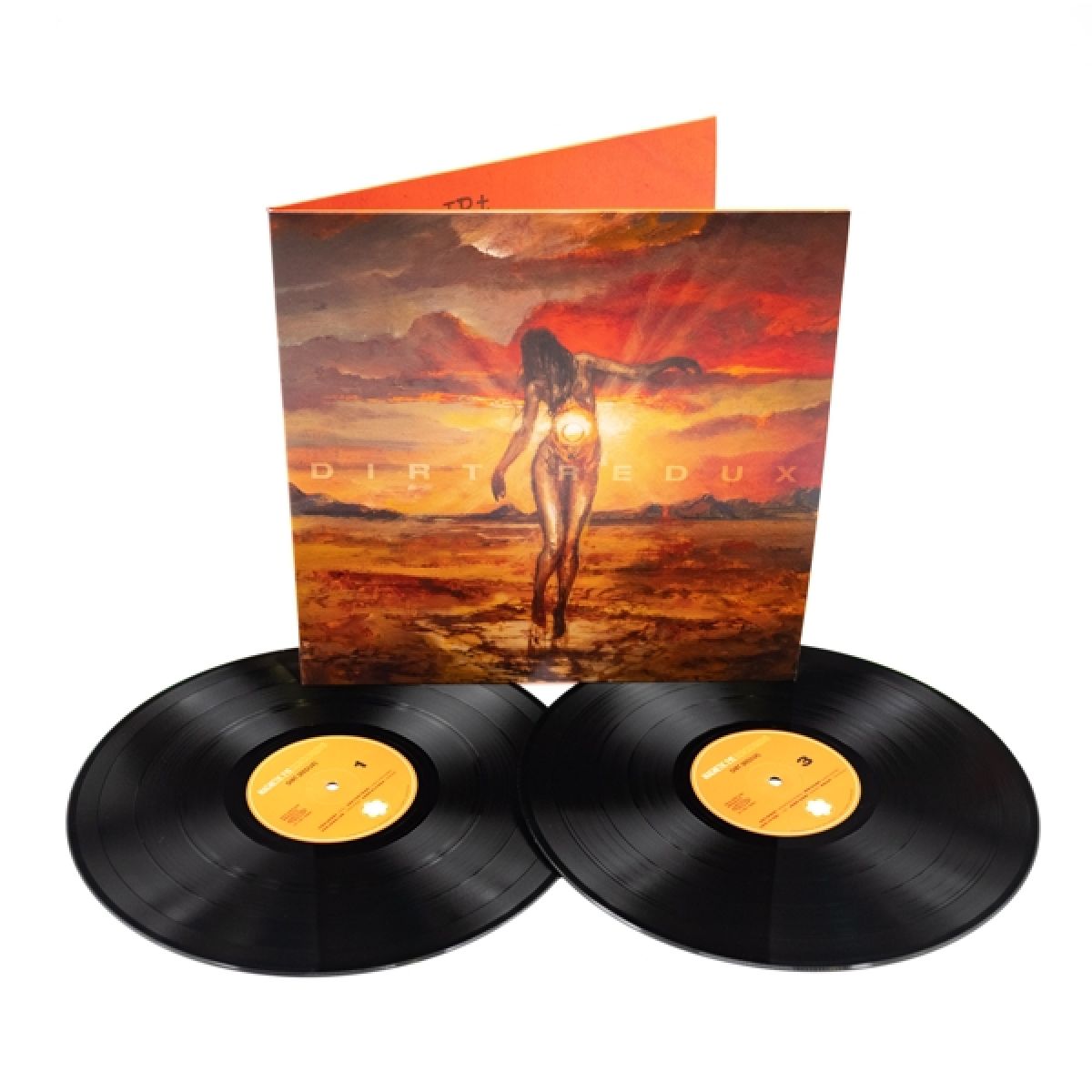 Afbeelding van Alice In Chains - Dirt (Redux)