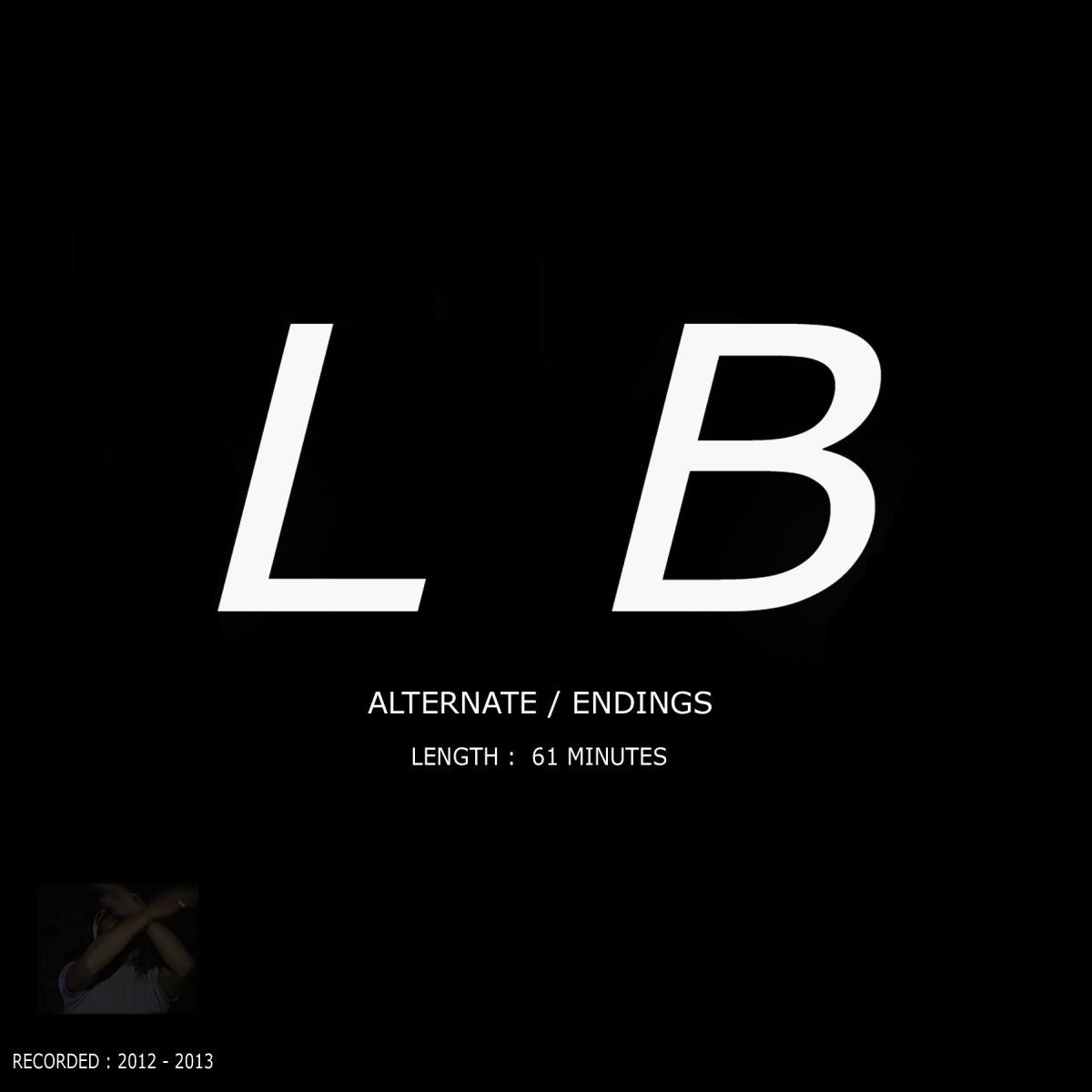 Afbeelding van Alternate/Endings