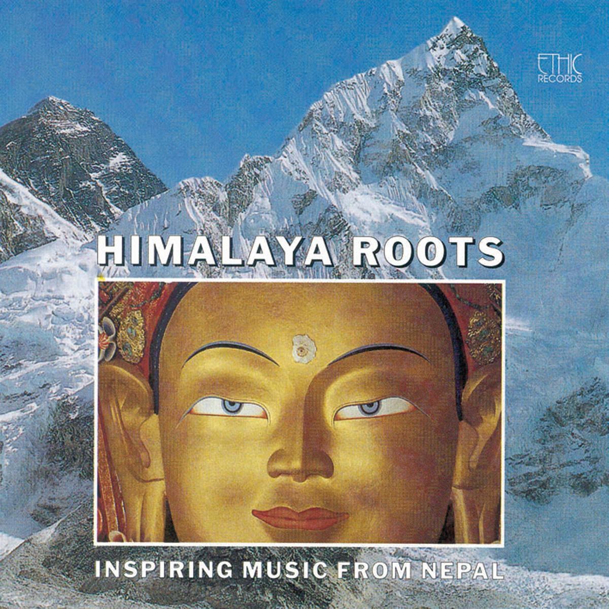 Afbeelding van Various Artists - Himalaya Roots. Inspiring Nepal