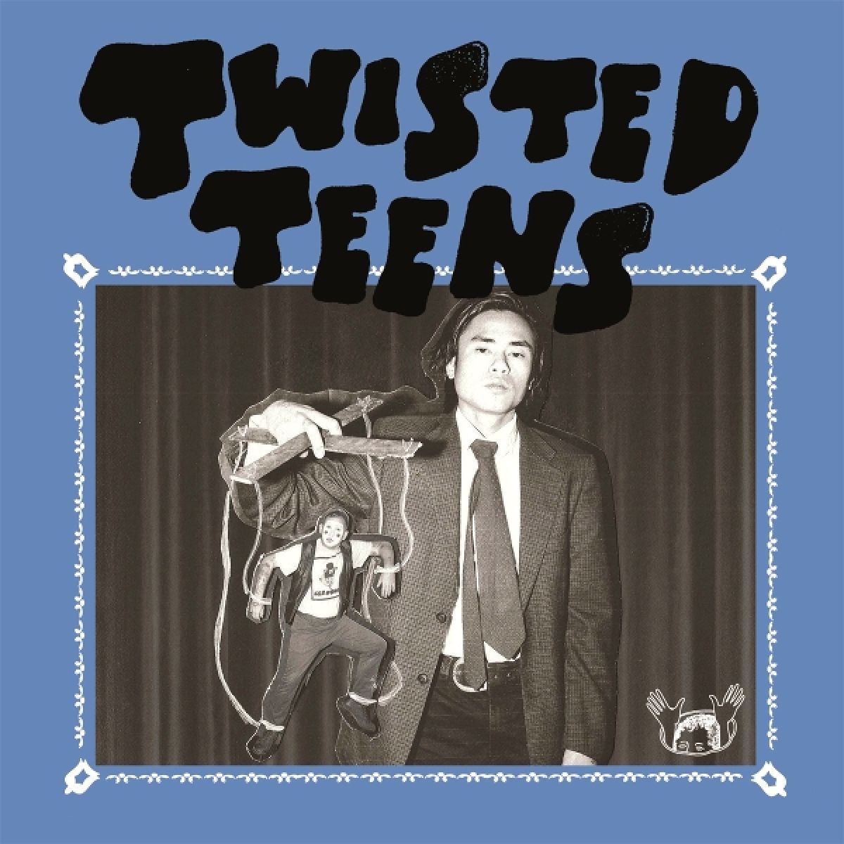 Afbeelding van Twisted Teens - Florida Water Blues
