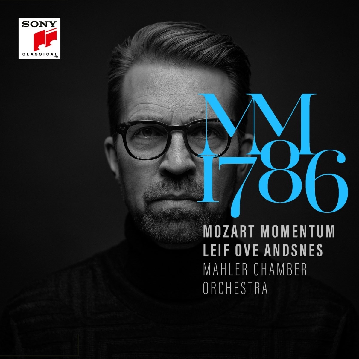 Afbeelding van Mozart Momentum - 1786