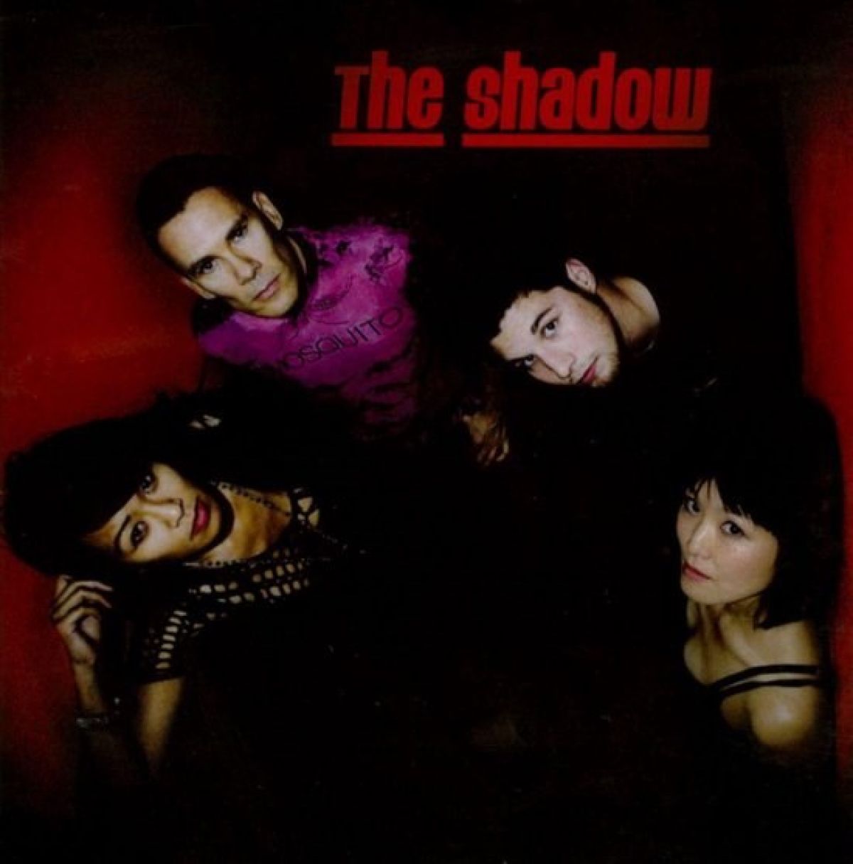 Afbeelding van Shadow - The Shadow