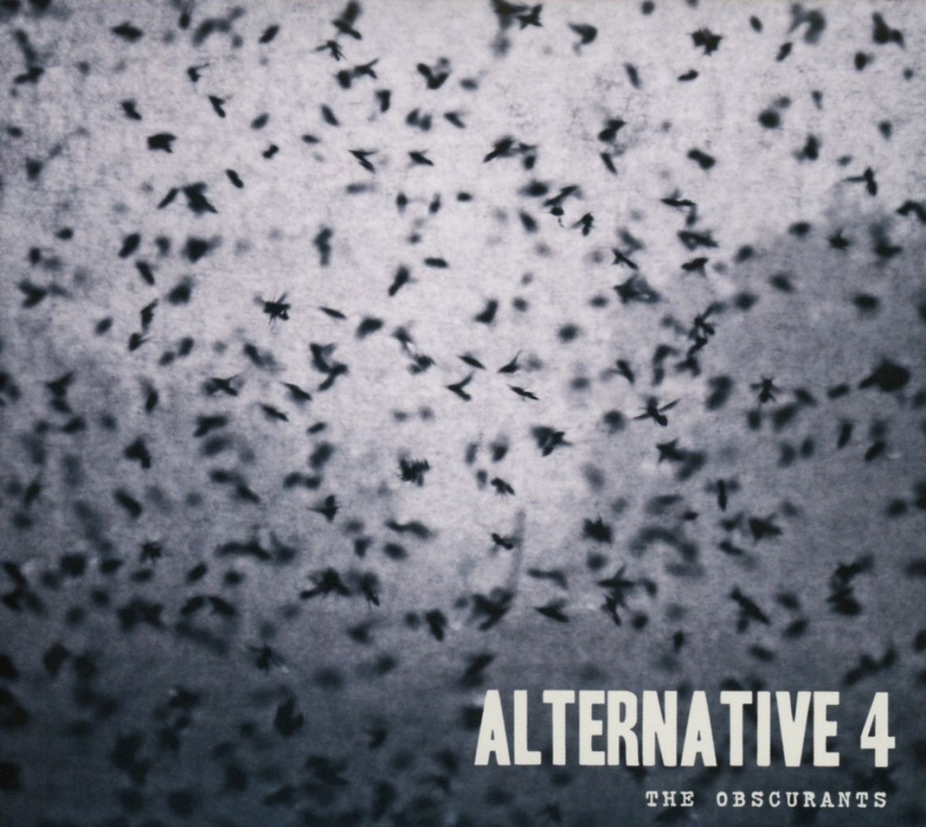 Afbeelding van Alternative 4 - The Obscurants