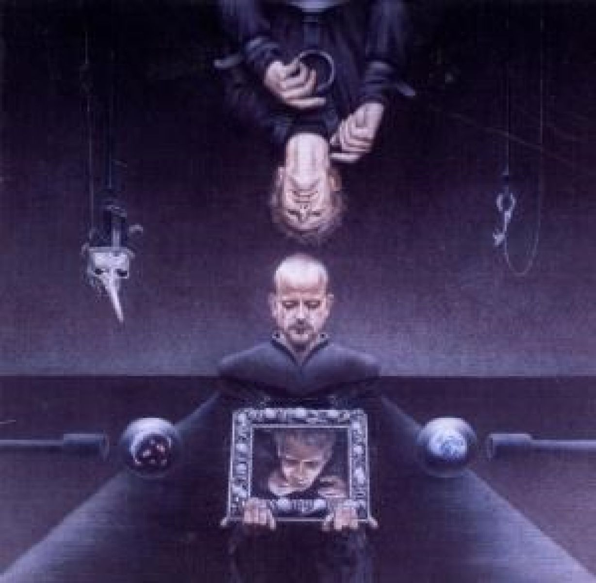 Afbeelding van Enslaved - Monumension