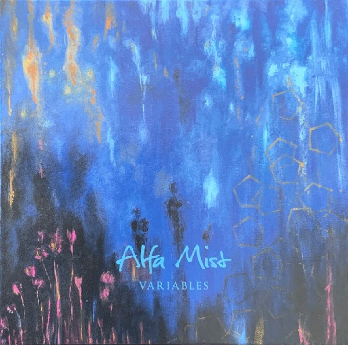Afbeelding van Alfa Mist - Variables