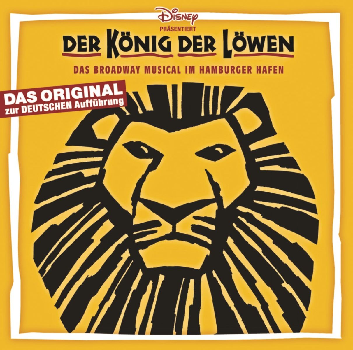 Afbeelding van Various Artists - Der Konig Der Lowen