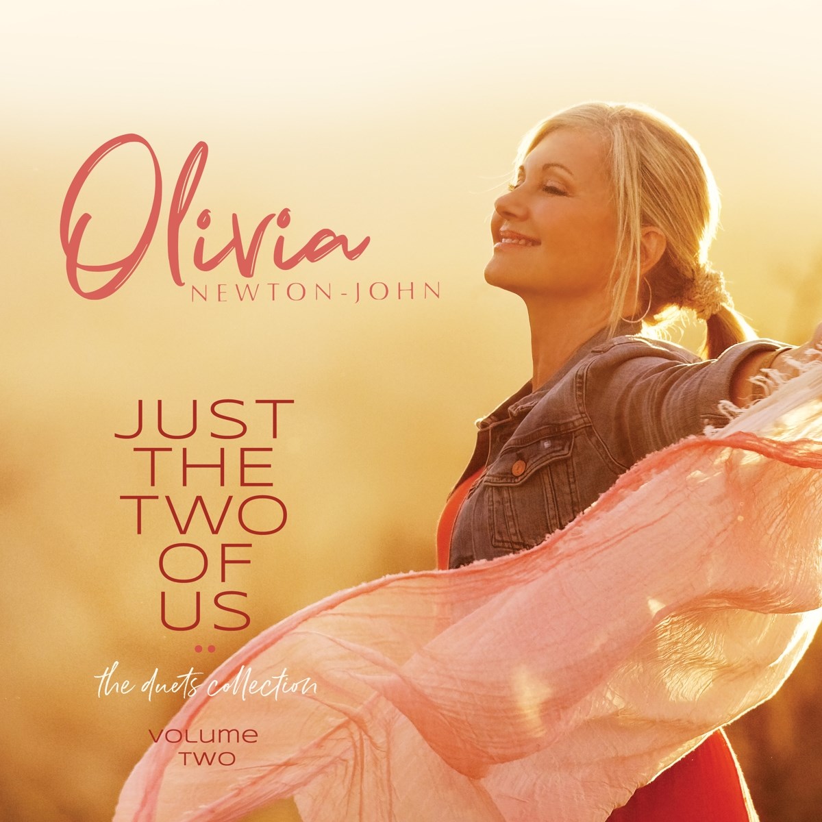 Afbeelding van Olivia Newton-John - Just The Two Of Us: The Duets Collection - Volume Two