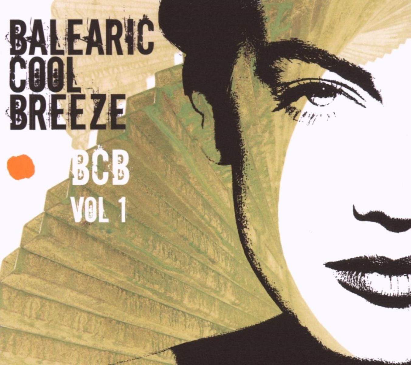 Various Artists - Balearic Cool Breeze