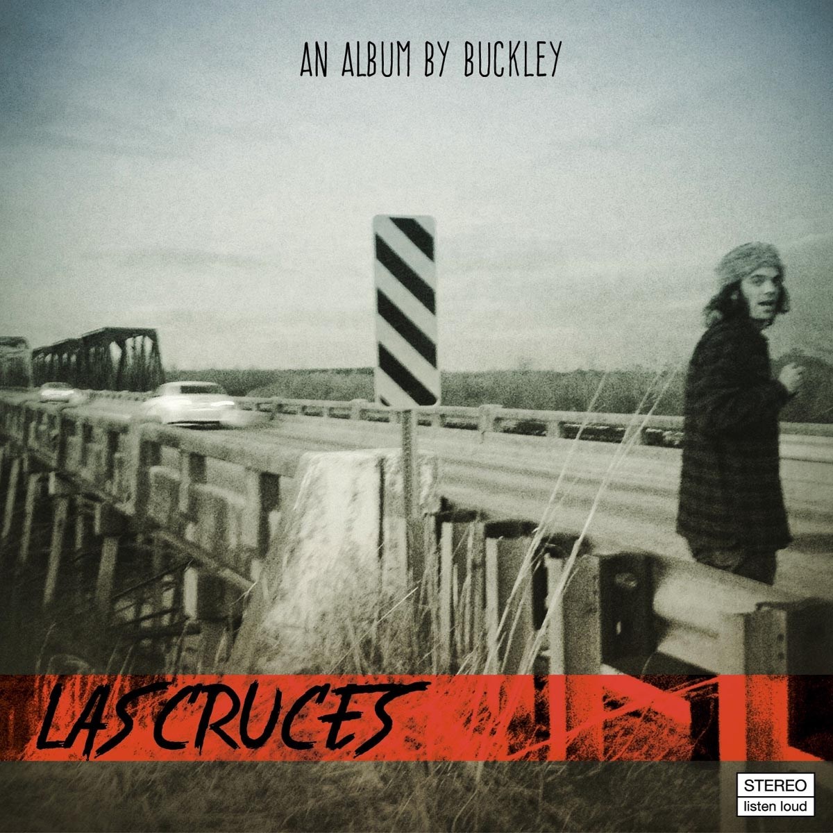 Afbeelding van Buckley - Las Cruces