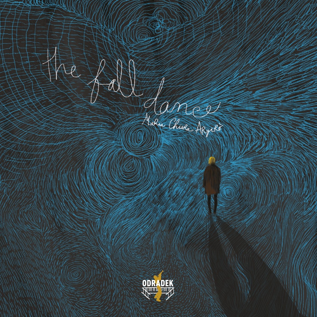 Maria Chiara Argirò - The Fall Dance