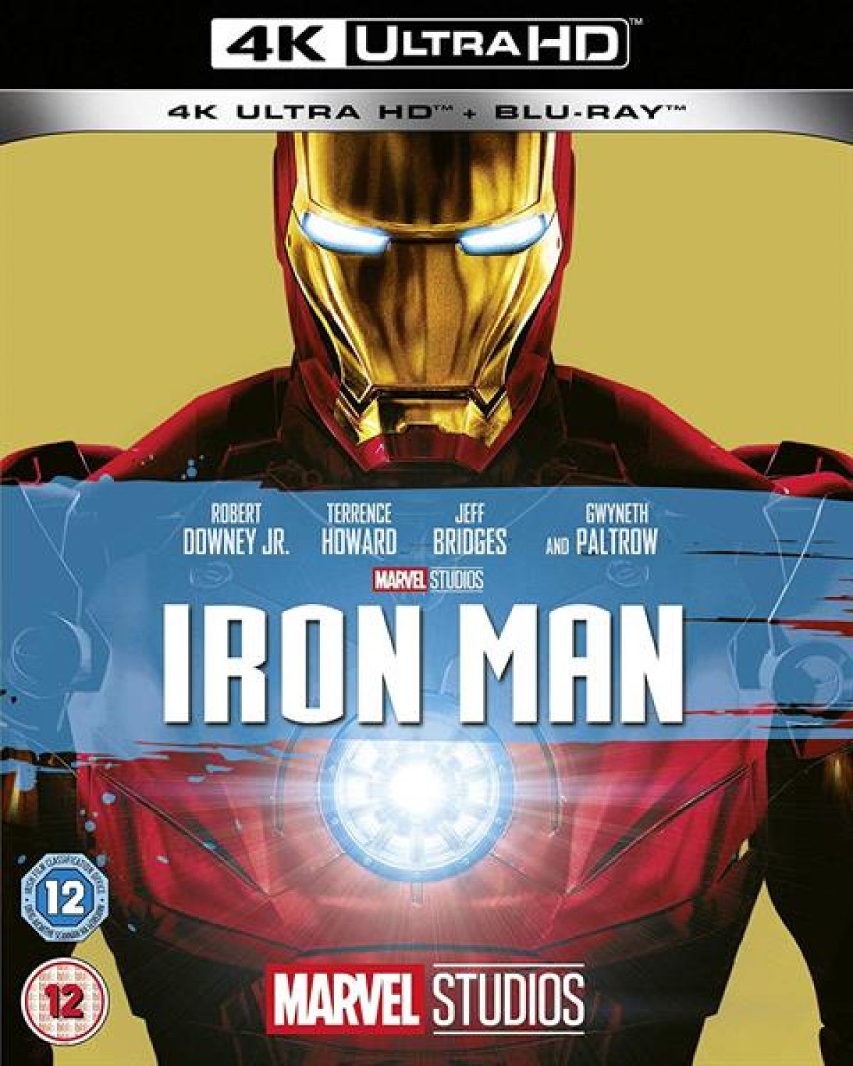 Afbeelding van Iron Man