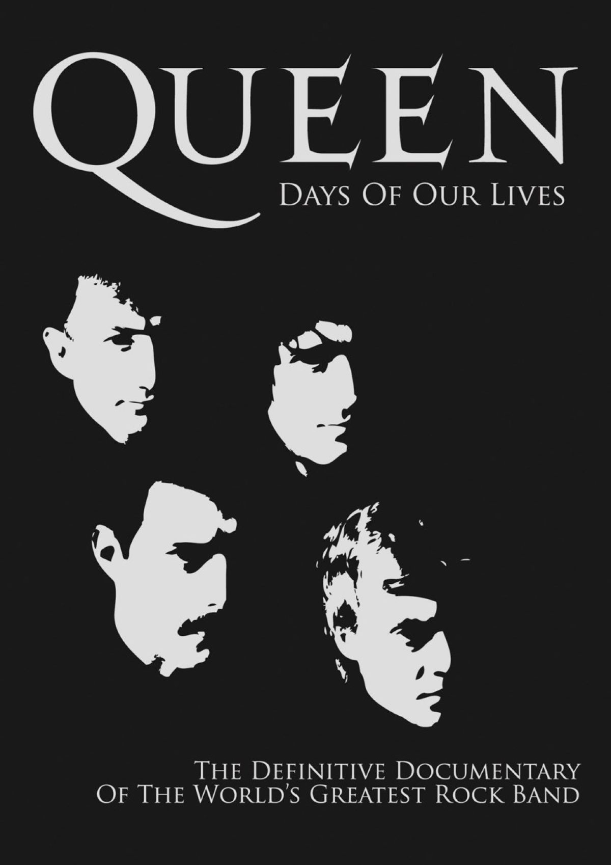 Afbeelding van Queen - Days Of Our Lives