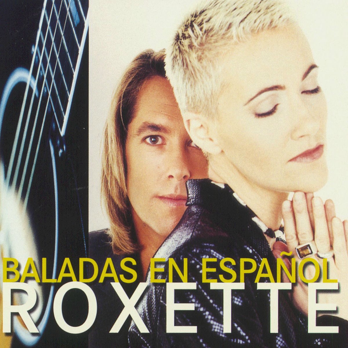 Afbeelding van Roxette - Baladas En Español