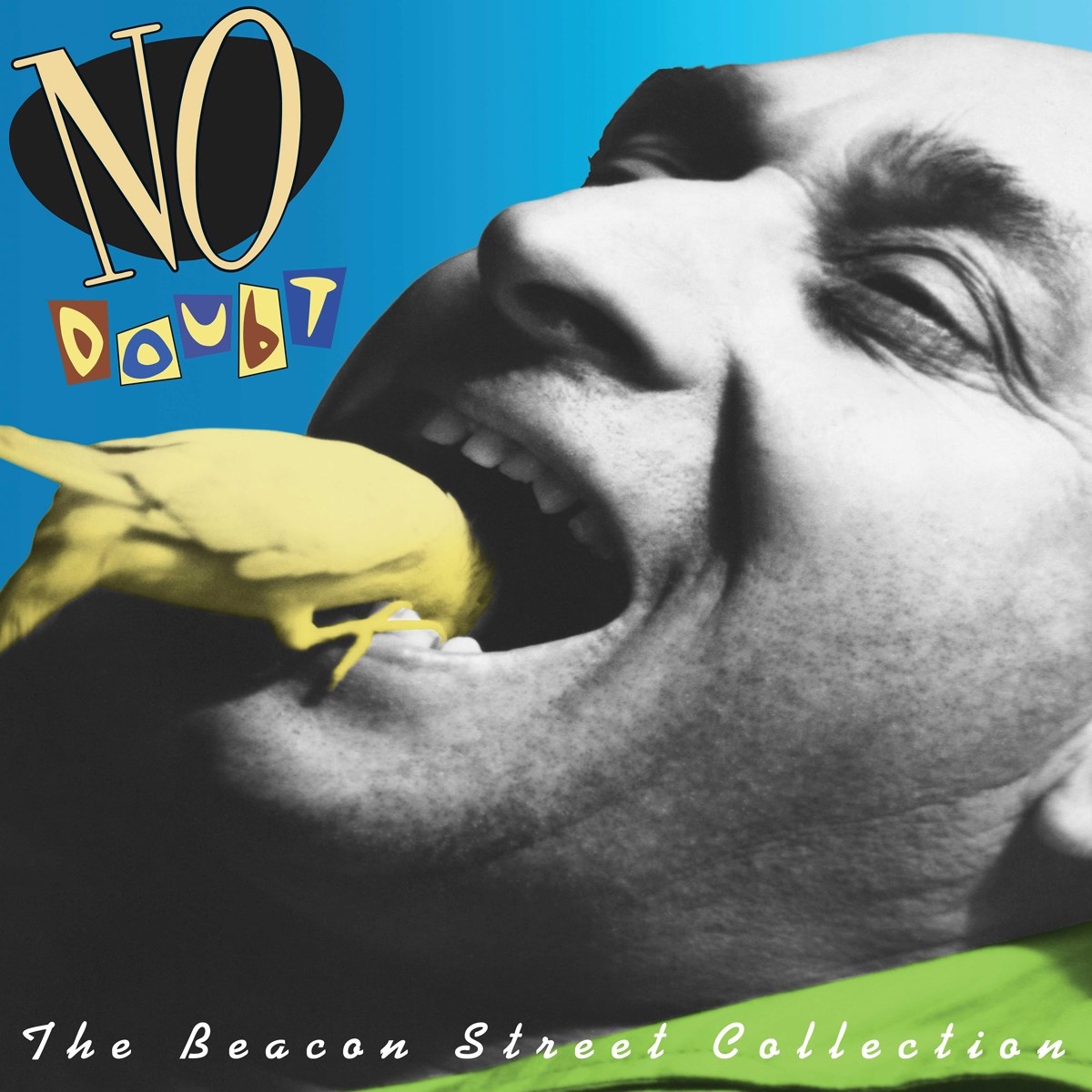Afbeelding van No Doubt - The Beacon Street Collection