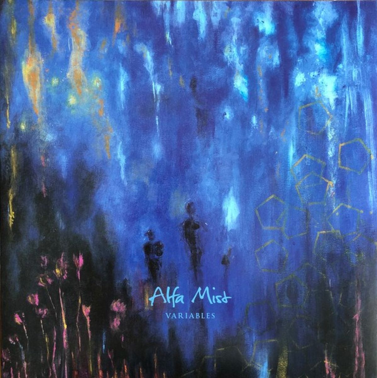 Afbeelding van Alfa Mist - Variables