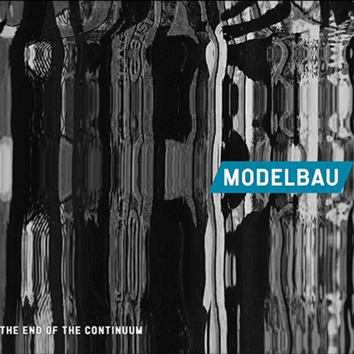 Afbeelding van Modelbau - The End Of The Continuum