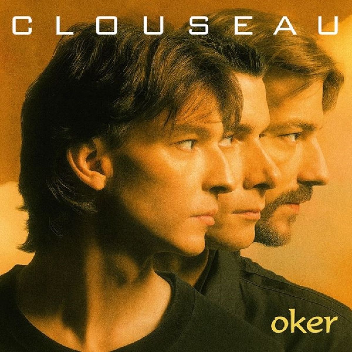 Afbeelding van Clouseau - Oker