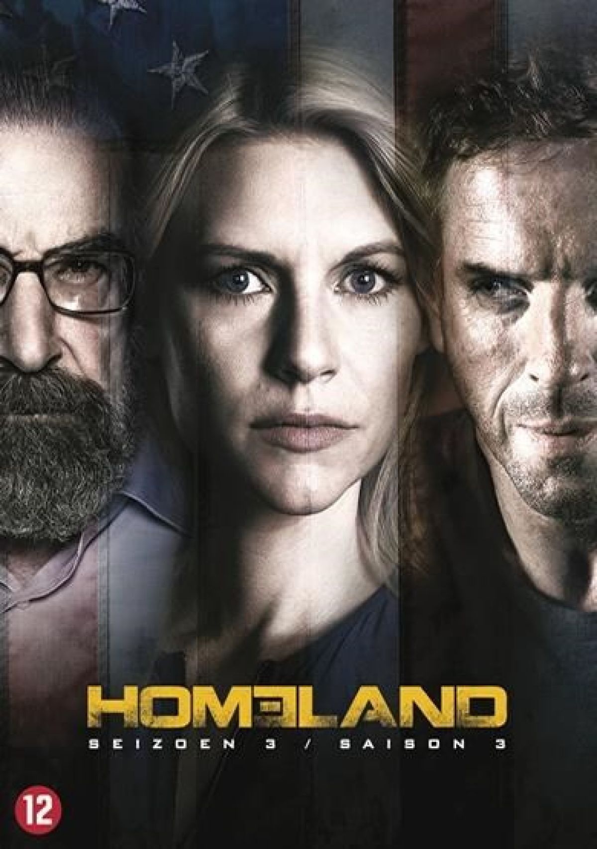 Homeland - Seizoen 3